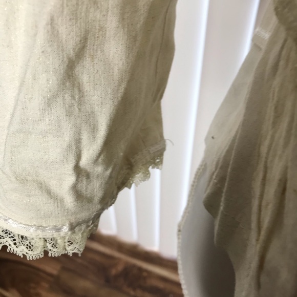 ADORABLE JACKET FROM FRANCE SIZE L - Picture 6 of 8